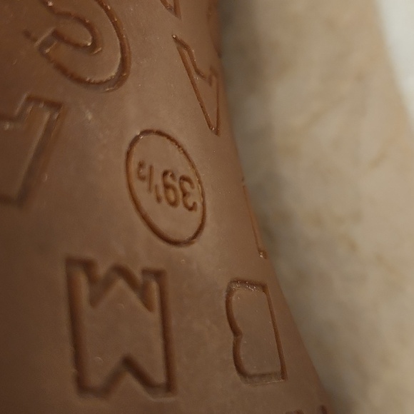 Marc Jacobs Slip on booties 39.5 - Picture 9 of 9